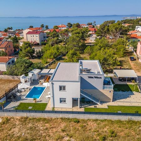 Villa Wiena Vir Ngoại thất bức ảnh