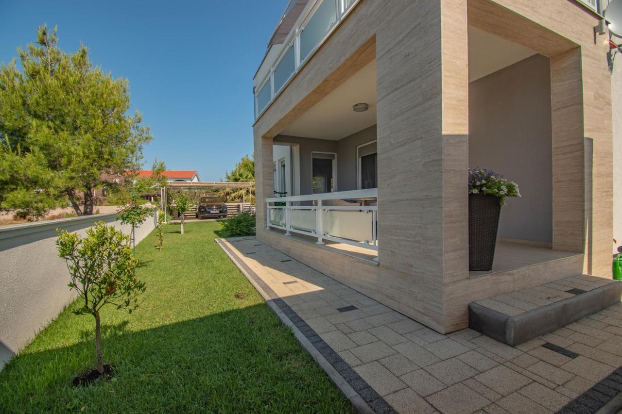 Villa Wiena Vir Ngoại thất bức ảnh