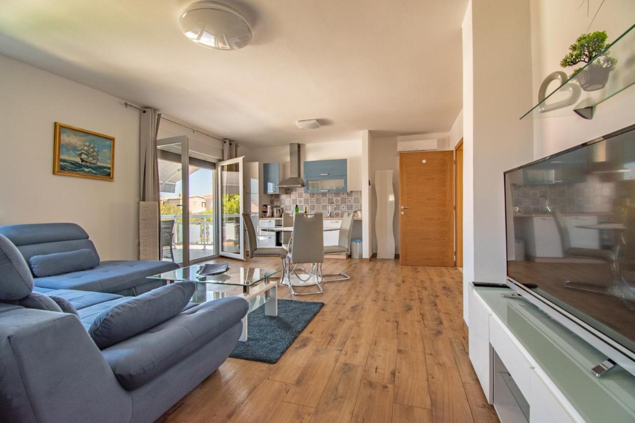 Villa Wiena Vir Ngoại thất bức ảnh