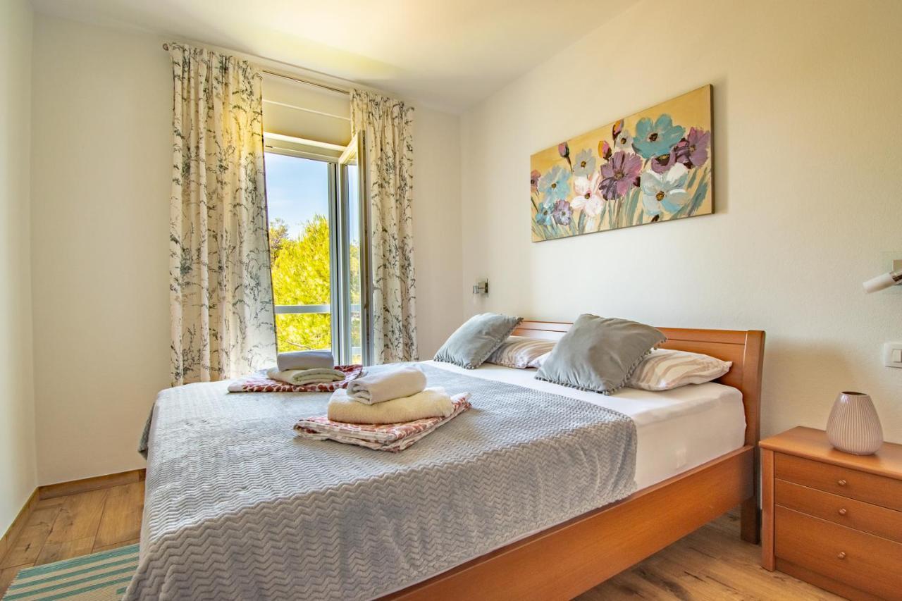 Villa Wiena Vir Ngoại thất bức ảnh