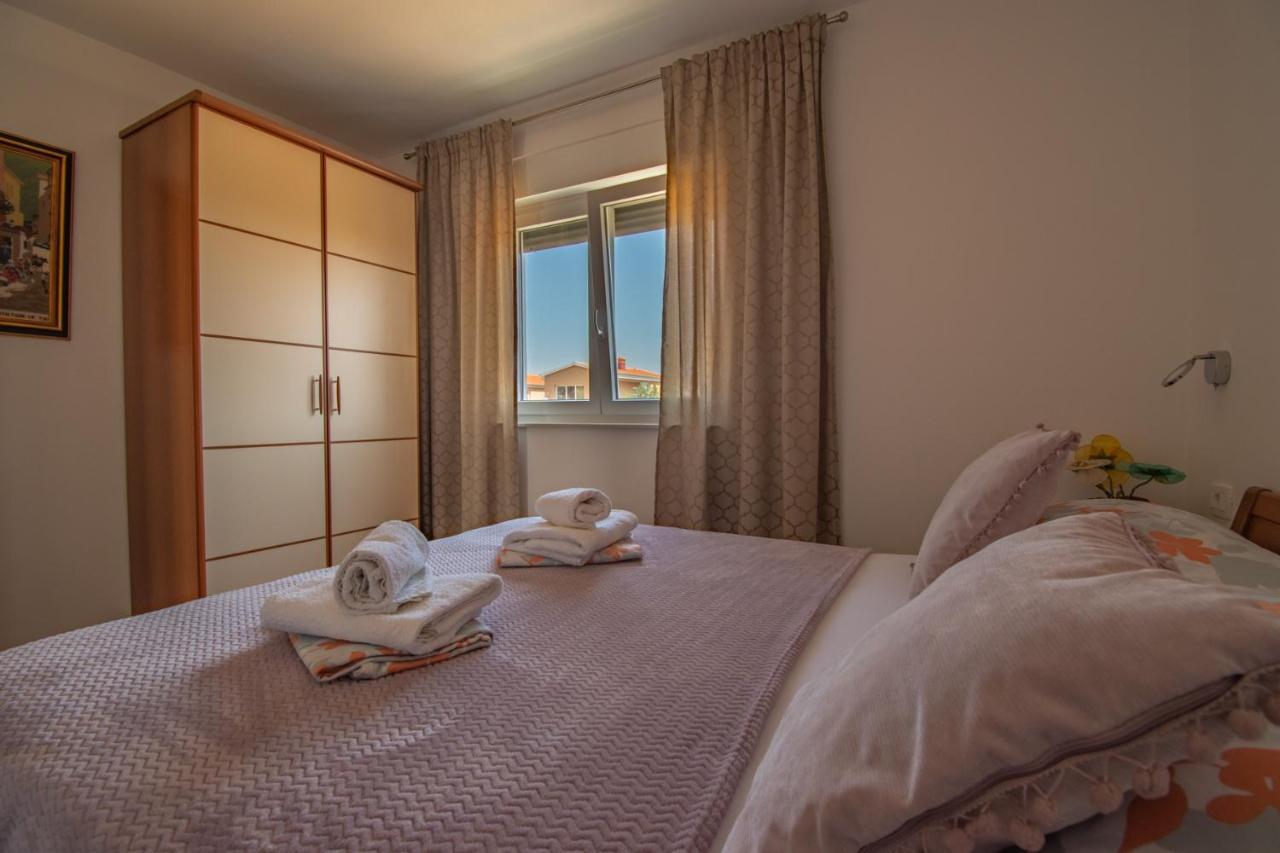 Villa Wiena Vir Ngoại thất bức ảnh