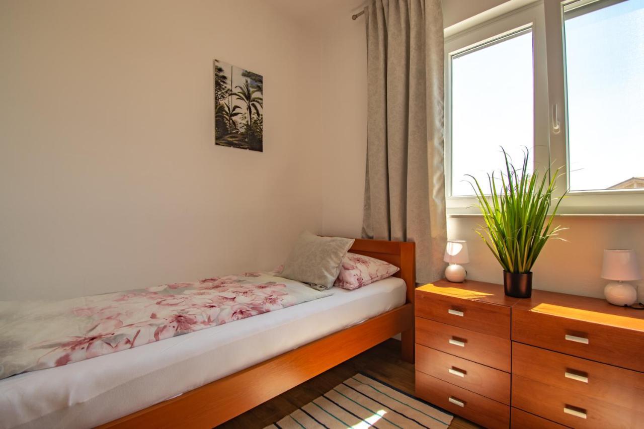 Villa Wiena Vir Ngoại thất bức ảnh