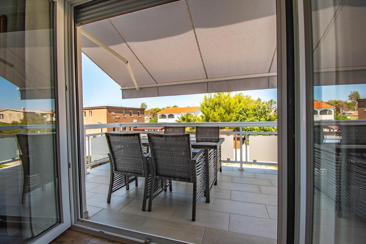 Villa Wiena Vir Ngoại thất bức ảnh