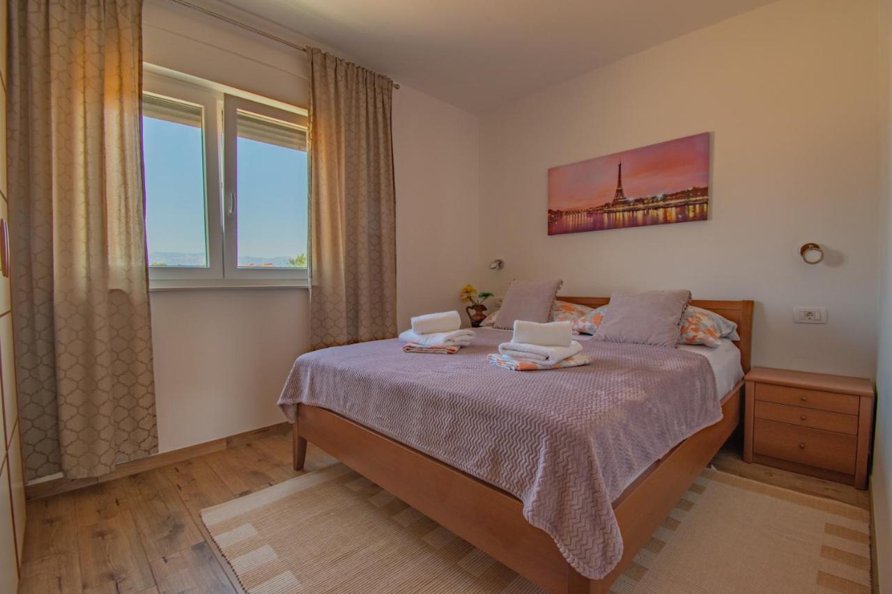 Villa Wiena Vir Ngoại thất bức ảnh