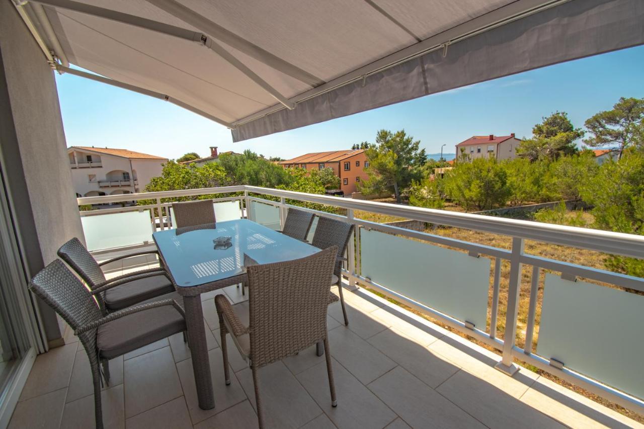 Villa Wiena Vir Ngoại thất bức ảnh