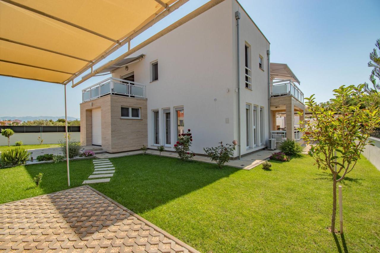Villa Wiena Vir Ngoại thất bức ảnh