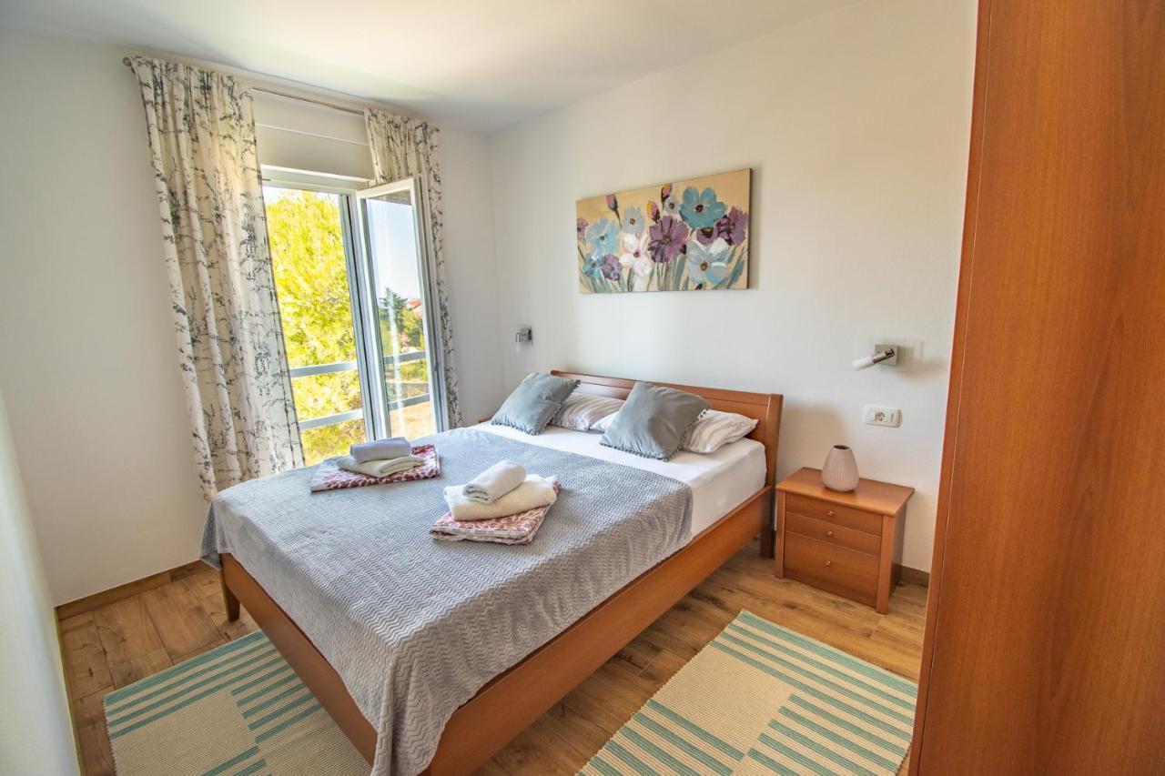 Villa Wiena Vir Ngoại thất bức ảnh