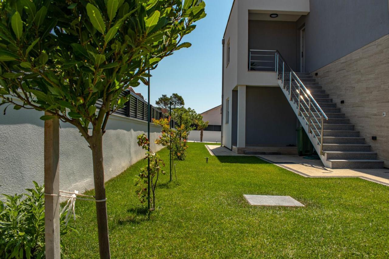 Villa Wiena Vir Ngoại thất bức ảnh
