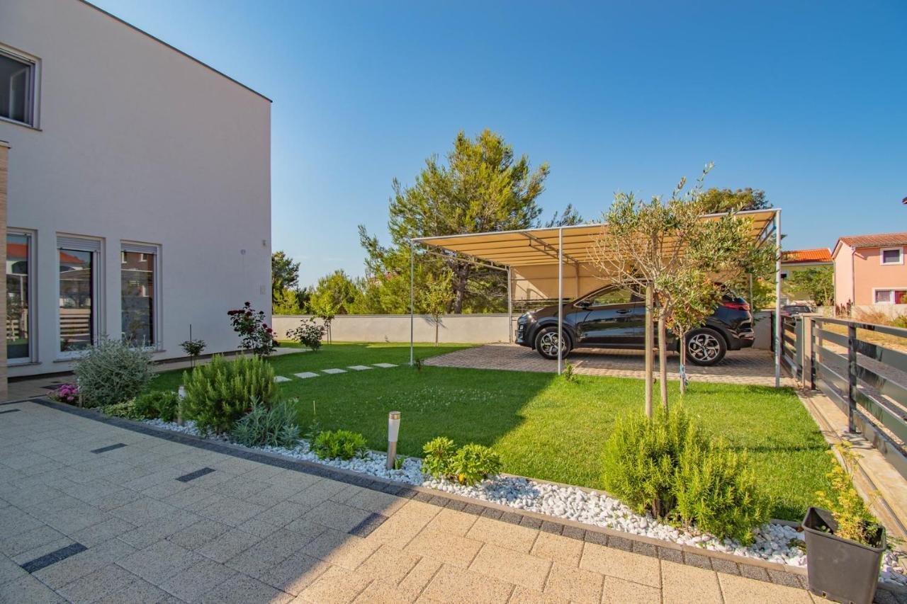 Villa Wiena Vir Ngoại thất bức ảnh