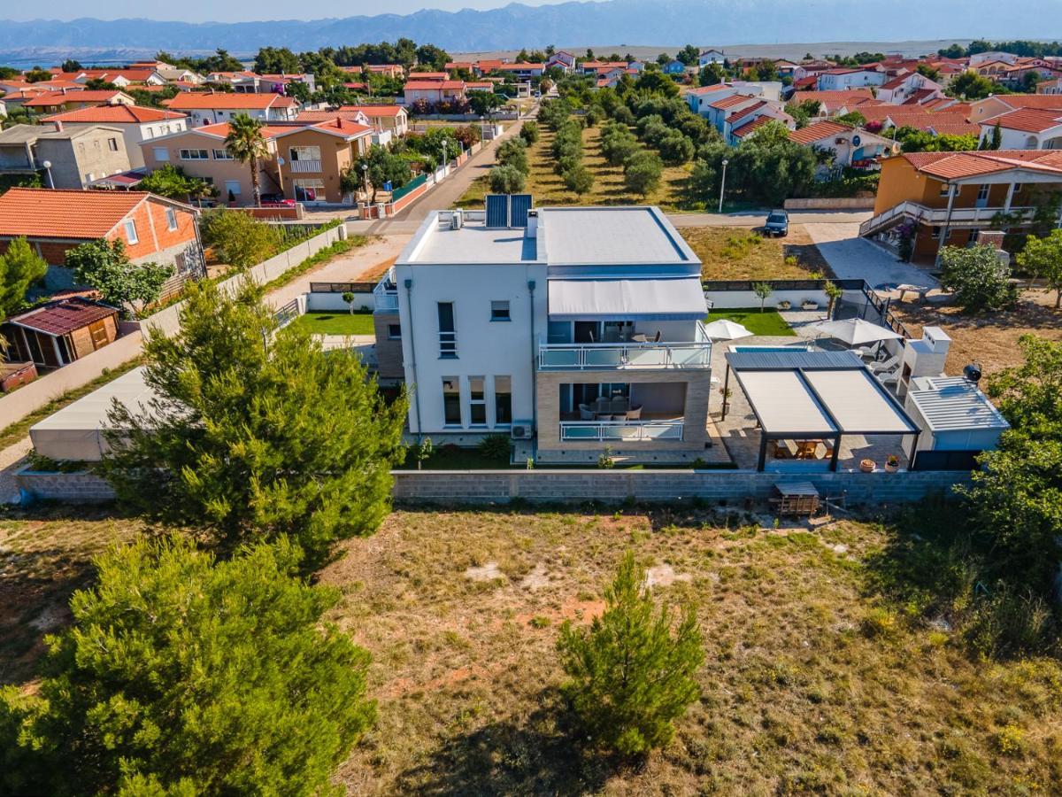 Villa Wiena Vir Ngoại thất bức ảnh